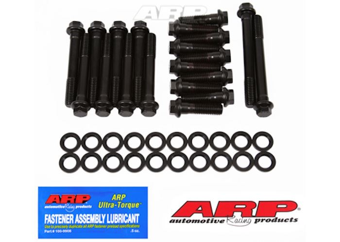 144-3602 Mopar "A" 273-360 hex Zylinderkopschrauben