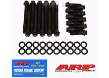 144-3606 SB Chrysler w/RHS Pro Action 18deg 360 X Heads Zylinderkopschrauben