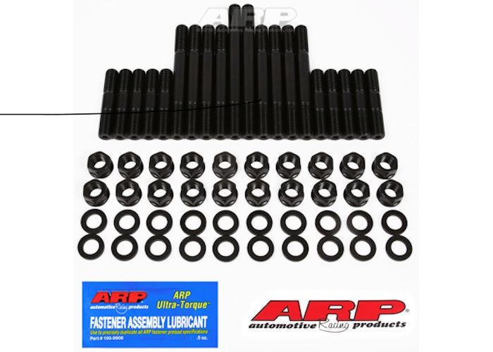144-4001 Mopar "A" head stud kit