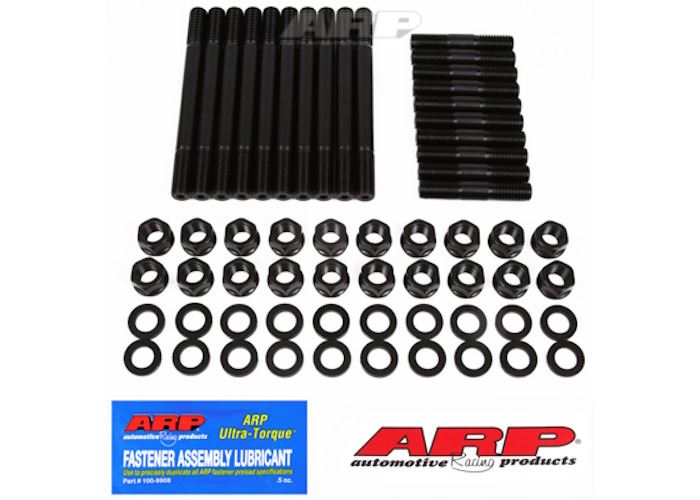 144-4003 Mopar "A" w/W5-cylinder head stud kit