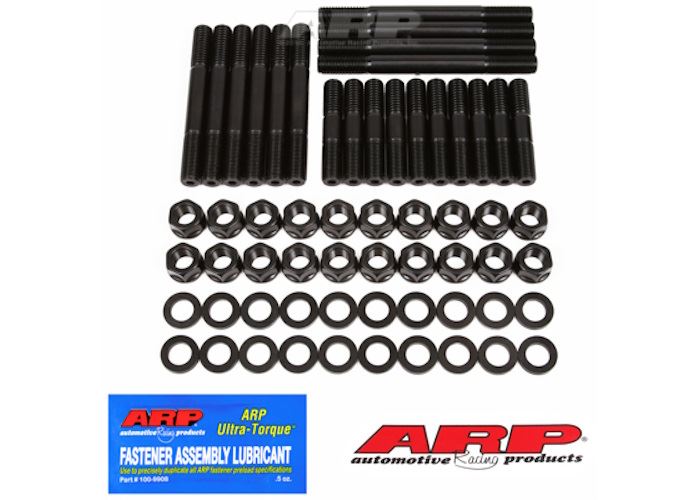 144-4005 SB Chrysler Performer RPM head stud kit