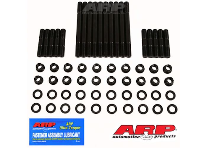 144-4203 Mopar "A" w/W5-cylinder 12pt head stud kit