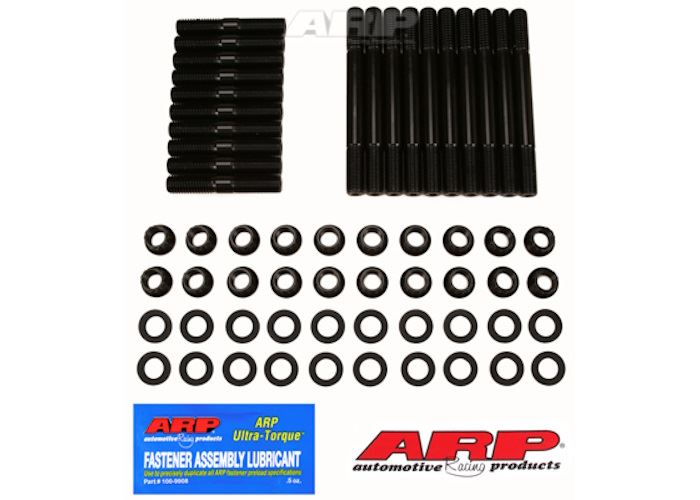 144-4204 SB Chrysler, w/B1-BS heads, 12pt head stud kit