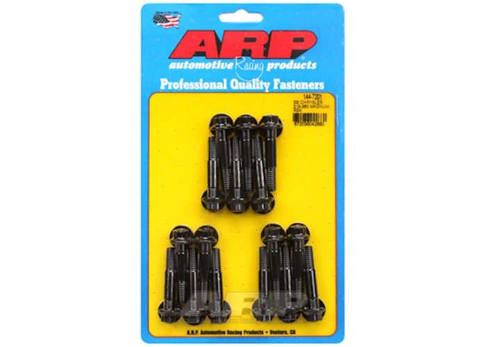 144-7201 SB Chrysler 318-360 magnum rocker arm stud kit