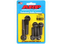 145-0901 BB Chrysler hex bellhousing bolt kit