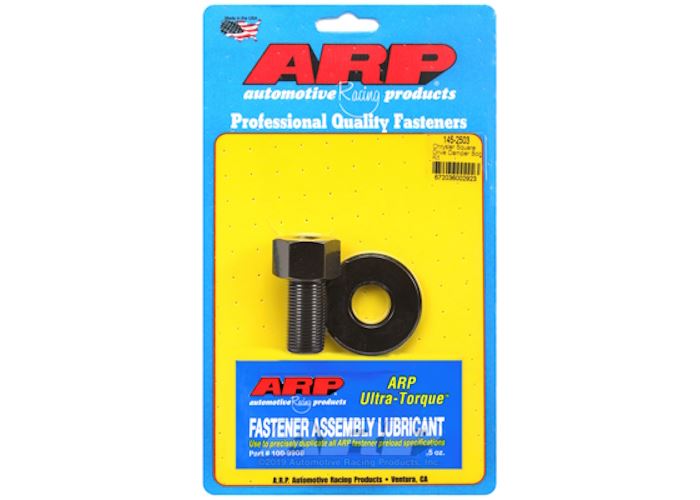 145-2503 Chrysler square drive balancer bolt kit