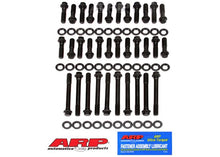 145-3606 Mopar B & RB wedge hex Zylinderkopschrauben
