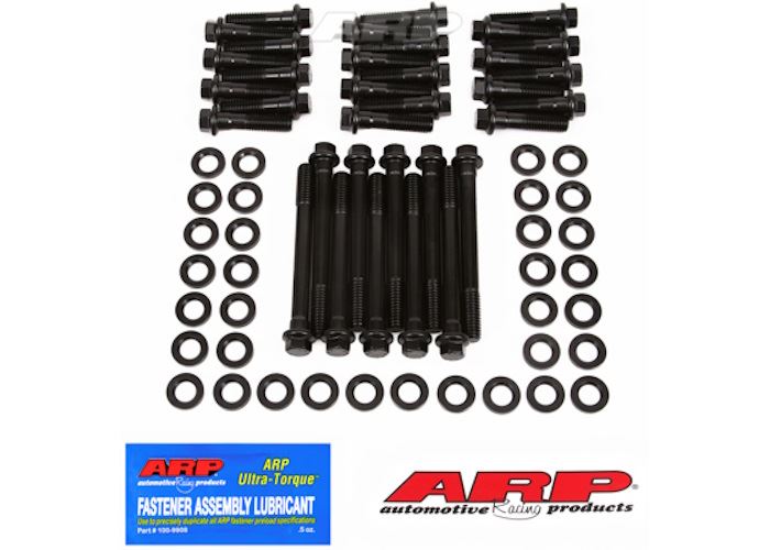 145-3607 BB Chrysler 440 Indy aluminum head