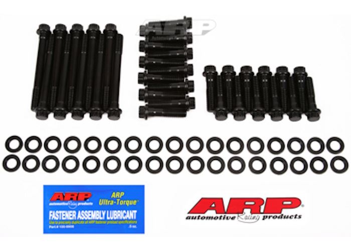 145-3706 BB Mopar B & RB wedge 12pt Zylinderkopschrauben