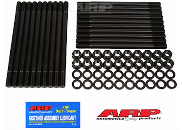 145-4001 SB Chrysler 392 Hemi head stud kit