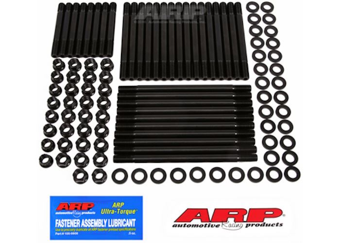 145-4003 426 Hemi 7/16" head stud kit