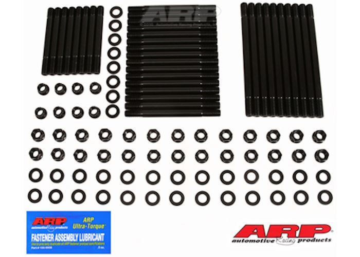 145-4005 World Products hemi head stud kit