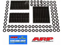145-4006 Mopar B & RB wedge head stud kit