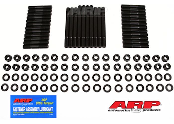 145-4011 Chrysler 440 Indy cylinder 12pt head stud kit