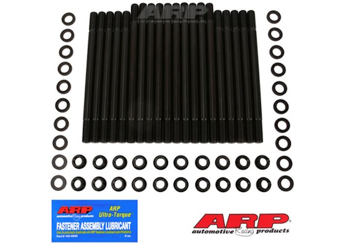 145-4201 SB Chrysler 392 Hemi 12pt head stud kit
