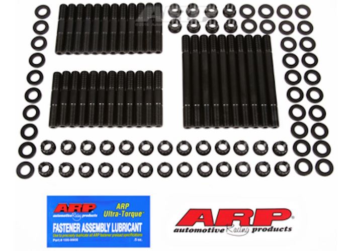 145-4206 Mopar B, RB & 413-426 wedge 12pt head stud kit