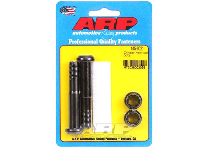 Chrysler Hemi rod bolt kit