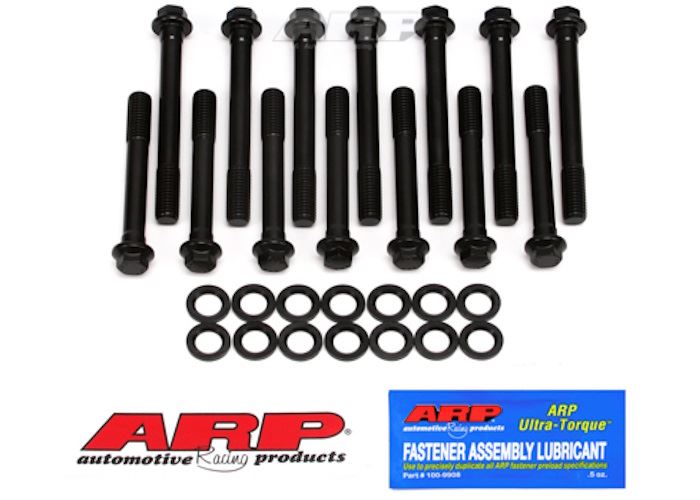 146-3601 Jeep 4.0L inline 6-Zylinder Zylinderkopschrauben