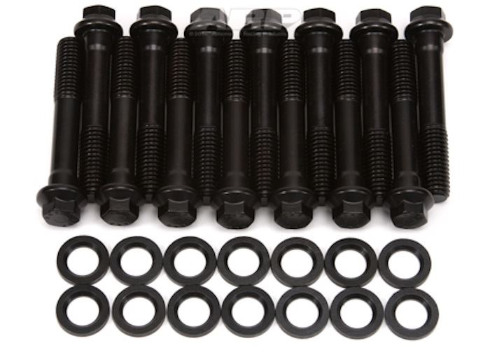 146-5001 Jeep 4.0L Inline 6cyl Hauptlagerschrauben