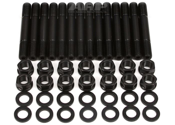 146-5401 Jeep 4.0L inline 6-Zylinder Hauptlager Stehbolzen