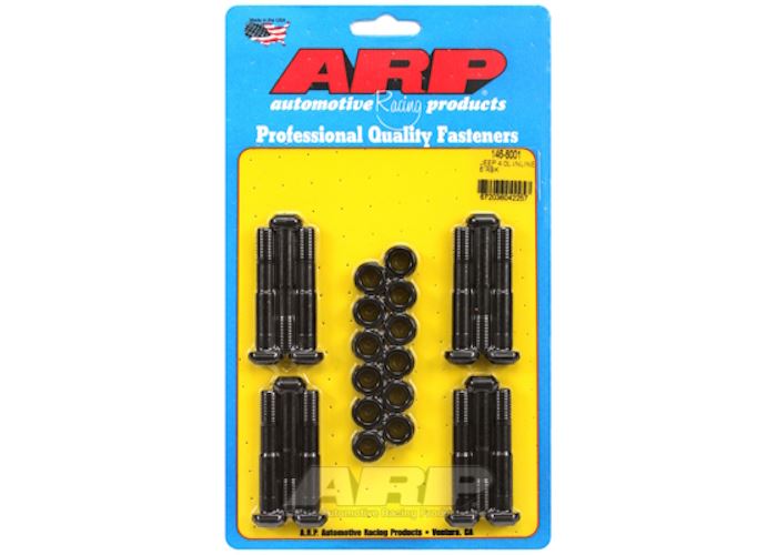 146-6001 Jeep 4.0L inline 6cyl rod bolt kit
