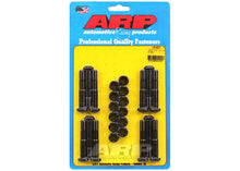 146-6001 Jeep 4.0L inline 6cyl rod bolt kit