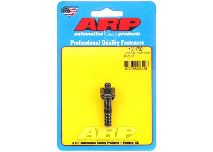 150-1702 Ford hex distributor stud kit
