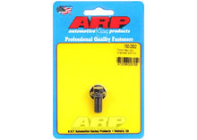 150-2302 Ford hex coil bracket bolt kit