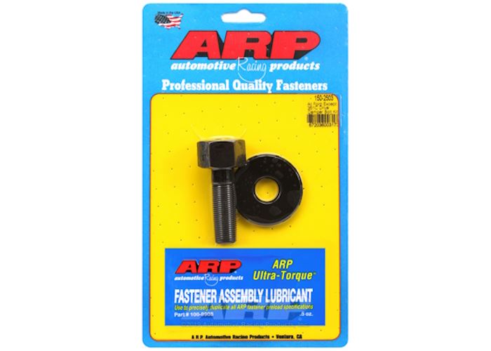 150-2503 All Ford, except 351C Drive, balancer bolt kit