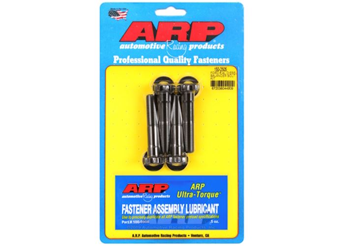 150-2505 Ford 6.4L diesel balancer bolt kit