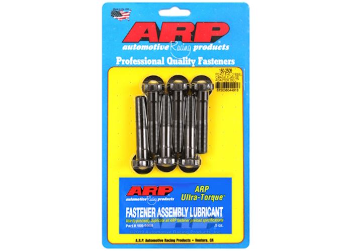 150-2506 Ford 6.4L diesel crank flange adapter bolt kit