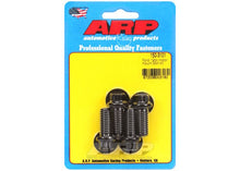 150-3101 Ford 12pt motor mount bolt kit