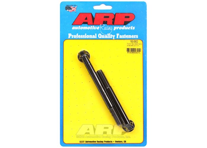 150-3302 Ford hex alternator bracket bolt kit
