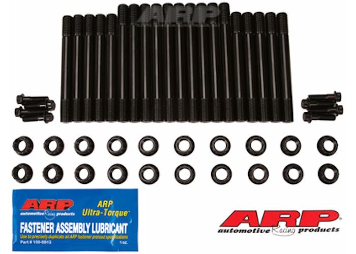 150-5801 Ford 6.0L Powerstroke Hauptlager Stehbolzen