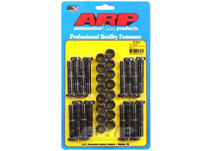 Ford Boss, w/football heads, rod bolt kit