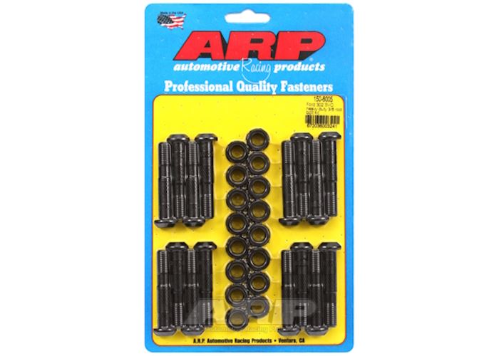 SB Ford 302 Sportman SVO 3/8" rod bolt kit