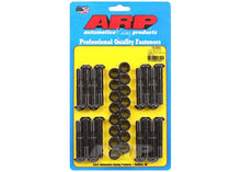SB Ford 302 Sportman SVO 3/8" rod bolt kit