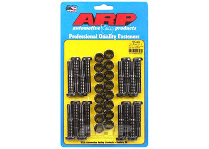 Ford Boss, w/football heads, rod bolt kit