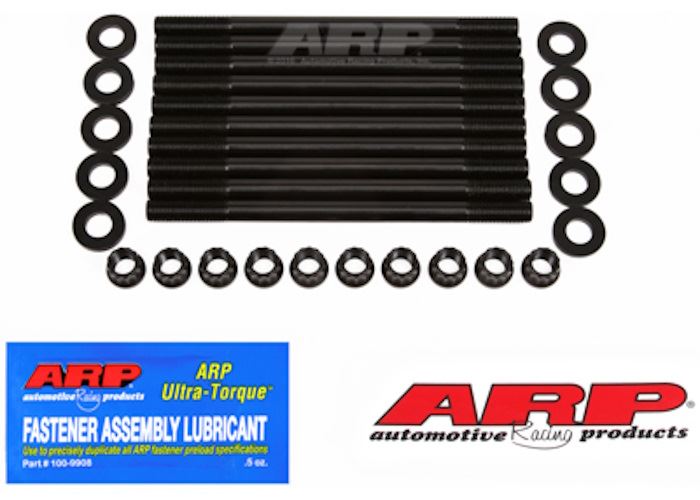 151-4204 Ford 2003 Duratec 2.3L head stud kit
