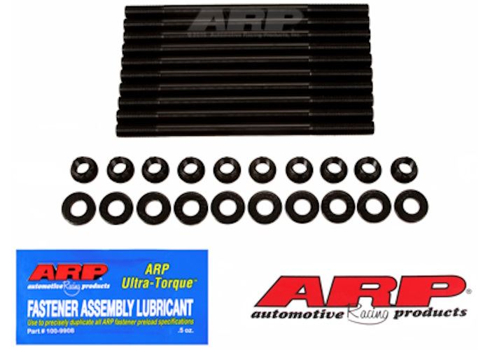 151-4301 Ford 2.3L 4 cylinder Eco Boost head stud kit