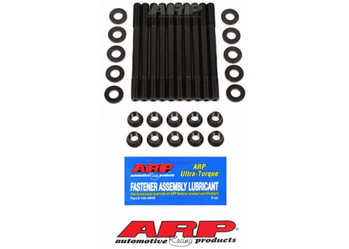151-5405 Ford 2003 Duratec 2.3L Hauptlager Stehbolzen