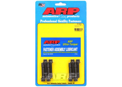 151-6004 Ford CVH M8 x 1.0 rod bolt kit
