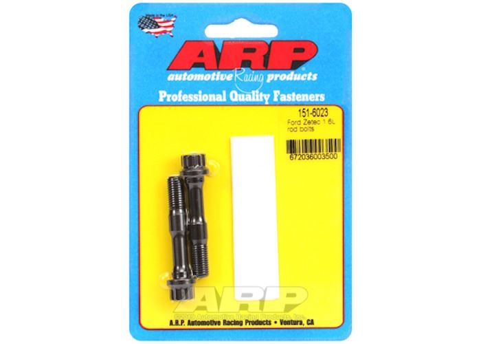 Ford Zetec 1.6L rod bolt kit