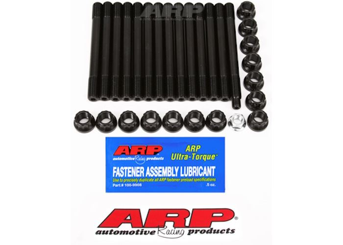 152-5402 Ford 4.0L XR6 Inline 6-Zylinder Hauptlager Stehbolzen
