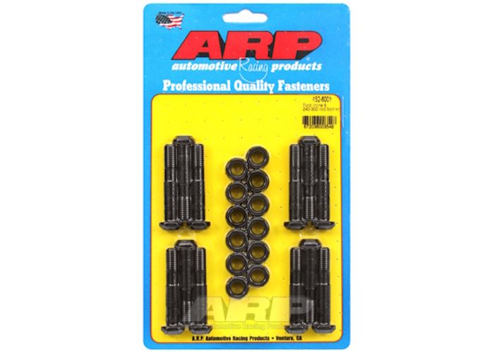 152-6001 Ford Inline 6, 240-300 rod bolt kit