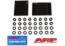 153-4001 Ford T-bird V6 Super Coupe hex head stud kit