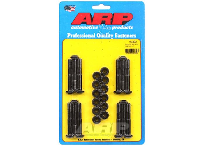 153-6001 Ford V6 2.8L & 2.9L rod bolt kit