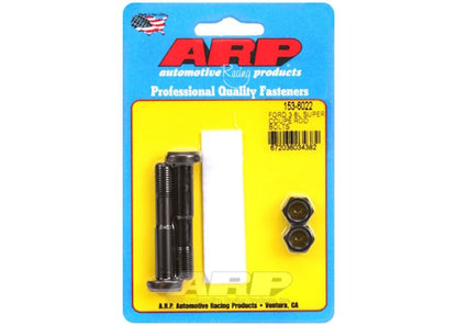 Ford 3.8L Super Coupe rod bolt kit