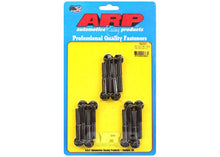 154-2001 SB Ford hex intake manifold bolt kit