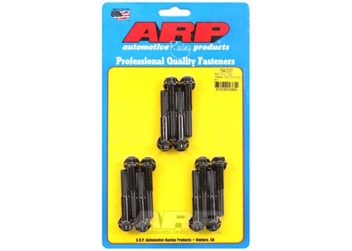 154-2101 SB Ford 12pt intake manifold bolt kit